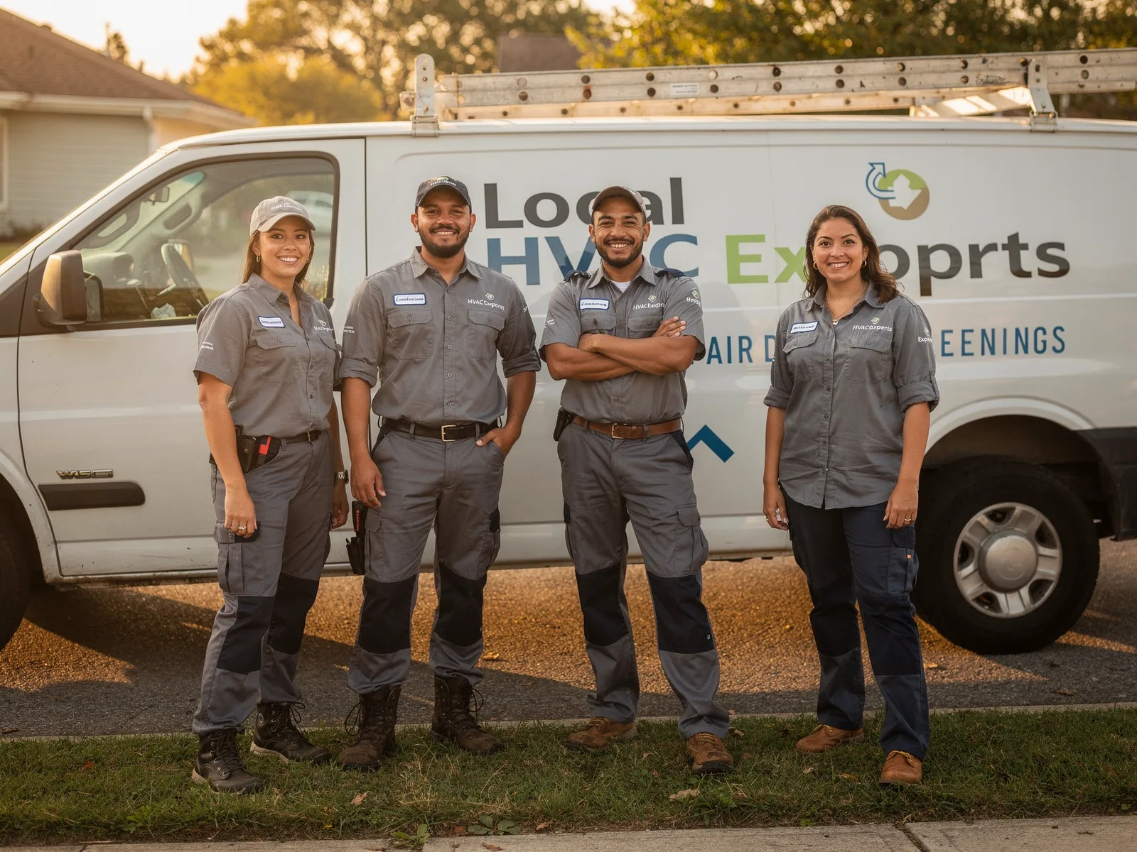 24/7 HVAC Repair & AC Replacement company in Fernwood, ID