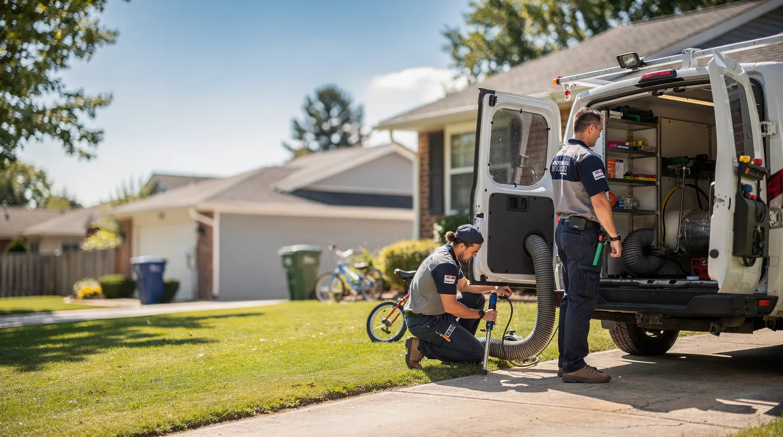 24/7 HVAC Repair & AC Replacement in Fernwood, ID near me